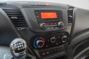 Iveco Daily combi 35s 14h v 4100/h2 16h m3 - Foto 13