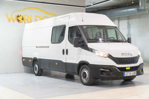 Iveco Daily combi 35s 14h v 4100/h2 16h m3 - Foto 4