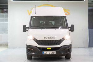 Iveco Daily combi 35s 14h v 4100/h2 16h m3 - Foto 3