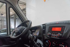 Iveco Daily combi 35s 14h v 4100/h2 16h m3 - Foto 20