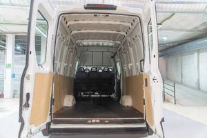 Iveco Daily combi 35s 14h v 4100/h2 16h m3 - Foto 9