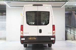 Iveco Daily combi 35s 14h v 4100/h2 16h m3 - Foto 5