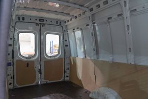 Iveco Daily combi 35s 14h v 4100/h2 16h m3 - Foto 10