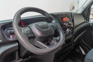 Iveco Daily combi 35s 14h v 4100/h2 16h m3 - Foto 12