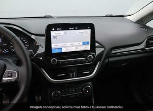 Ford Puma 1.0 EcoBoost 125cv Titanium Design MHEV  - Foto 5