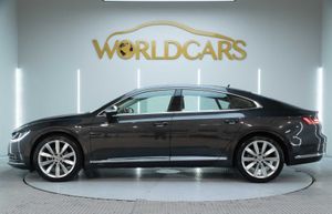 Volkswagen Arteon Elegance 2.0 TDI 140kW (190CV) - Foto 8