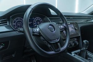 Volkswagen Arteon Elegance 2.0 TDI 140kW (190CV) - Foto 11