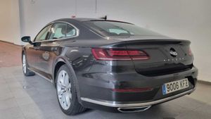 Volkswagen Arteon Elegance 2.0 TDI 140kW (190CV) - Foto 9