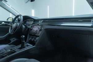 Volkswagen Arteon Elegance 2.0 TDI 140kW (190CV) - Foto 22