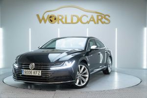 Volkswagen Arteon Elegance 2.0 TDI 140kW (190CV) - Foto 2