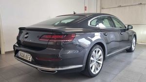 Volkswagen Arteon Elegance 2.0 TDI 140kW (190CV) - Foto 8