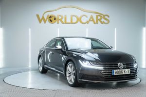 Volkswagen Arteon Elegance 2.0 TDI 140kW (190CV) - Foto 3