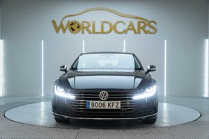 Volkswagen Arteon Elegance 2.0 TDI 140kW (190CV) - Foto 3