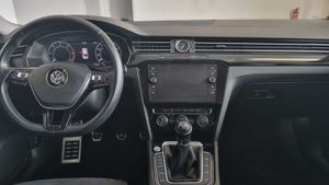 Volkswagen Arteon Elegance 2.0 TDI 140kW (190CV) - Foto 14