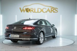 Volkswagen Arteon Elegance 2.0 TDI 140kW (190CV) - Foto 5