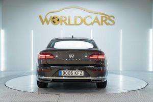 Volkswagen Arteon Elegance 2.0 TDI 140kW (190CV) - Foto 6