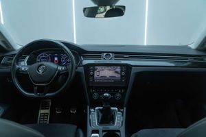 Volkswagen Arteon Elegance 2.0 TDI 140kW (190CV) - Foto 20