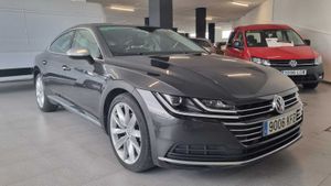 Volkswagen Arteon Elegance 2.0 TDI 140kW (190CV) - Foto 3