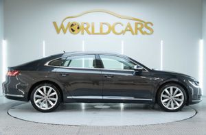 Volkswagen Arteon Elegance 2.0 TDI 140kW (190CV) - Foto 4
