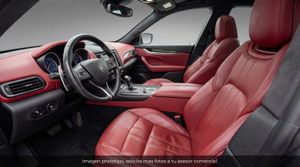 Maserati Levante V6 350 HP AWD GranSport  - Foto 6