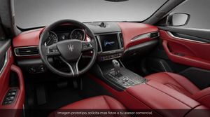 Maserati Levante V6 350 HP AWD GranSport  - Foto 5