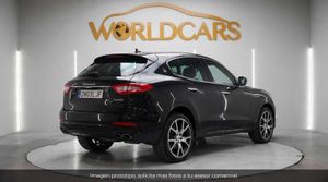 Maserati Levante V6 350 HP AWD GranSport  - Foto 3