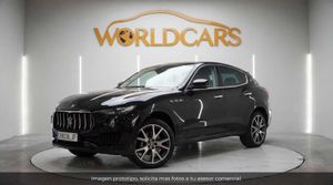 Maserati Levante V6 350 HP AWD GranSport  - Foto 2
