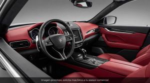 Maserati Levante V6 350 HP AWD GranSport  - Foto 3