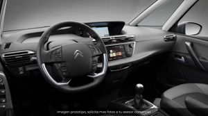 Citroën Grand C4 Spacetourer BlueHDi 96KW (130CV) S&S Shine Pack  - Foto 5