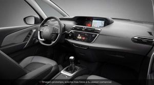 Citroën Grand C4 Spacetourer BlueHDi 96KW (130CV) S&S Shine Pack  - Foto 4