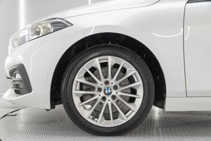 BMW Serie 1 118i - Foto 23