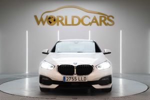 BMW Serie 1 118i - Foto 3