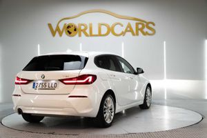 BMW Serie 1 118i - Foto 5