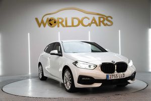BMW Serie 1 118i - Foto 3