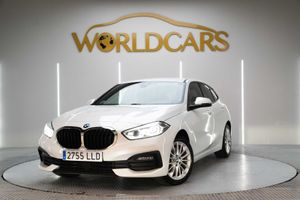 BMW Serie 1 118i - Foto 2