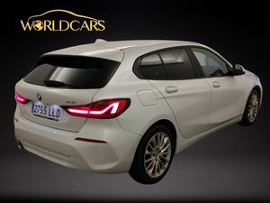 BMW Serie 1 118i - Foto 3