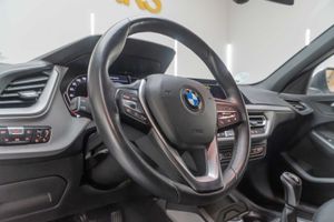 BMW Serie 1 118i - Foto 11