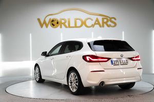 BMW Serie 1 118i - Foto 7