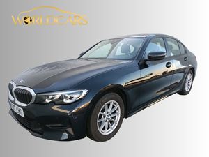BMW Serie 3 318d  - Foto 2