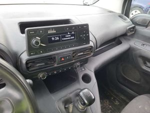 Toyota Proace city 1.5d 75kw (100cv) gx l1 (ac)  - Foto 3