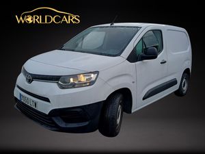 Toyota Proace 1.5d 75kw (100cv) gx  - Foto 2