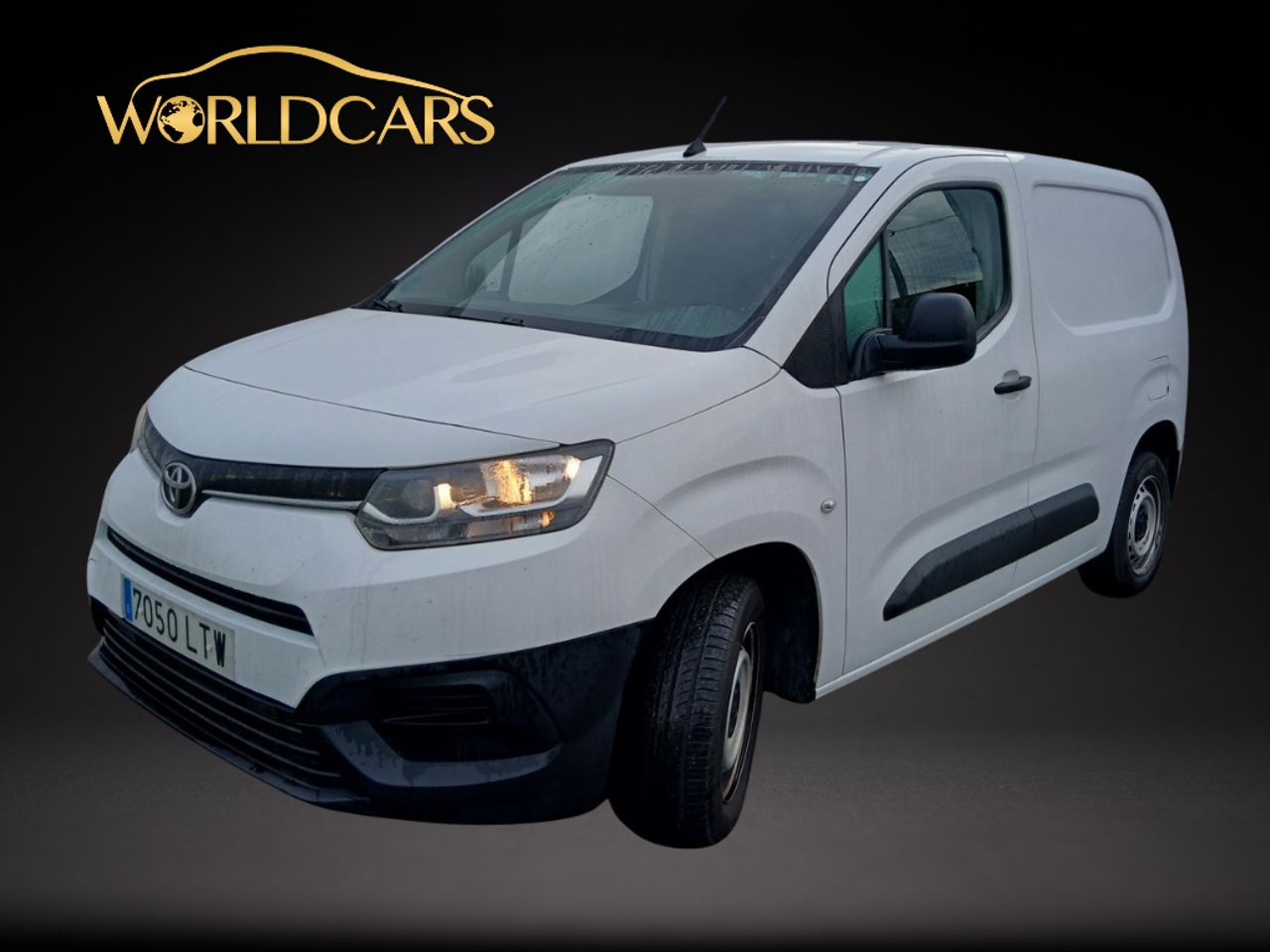 Toyota Proace 1.5d 75kw (100cv) gx  - Foto 1