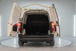 Toyota Proace 1.5d 75kw (100cv) gx  - Foto 9