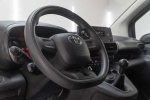 Toyota Proace 1.5d 75kw (100cv) gx  - Foto 10