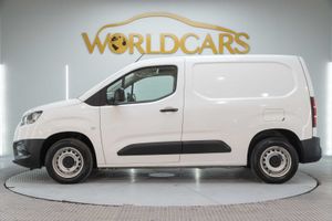 Toyota Proace 1.5d 75kw (100cv) gx  - Foto 8