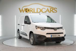 Toyota Proace 1.5d 75kw (100cv) gx  - Foto 3