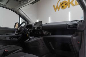 Toyota Proace 1.5d 75kw (100cv) gx  - Foto 19