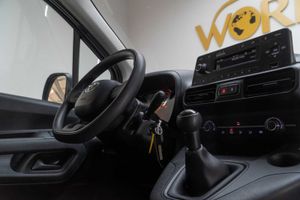 Toyota Proace 1.5d 75kw (100cv) gx  - Foto 18