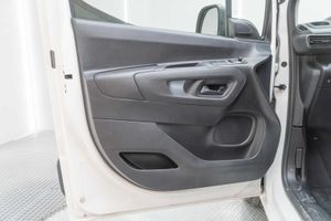 Toyota Proace 1.5d 75kw (100cv) gx  - Foto 14