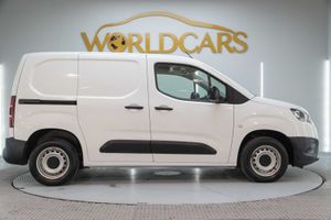 Toyota Proace 1.5d 75kw (100cv) gx  - Foto 4